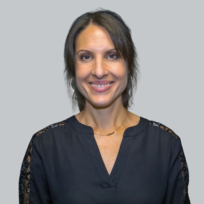 Andrea Nestlerode Client Service Associate